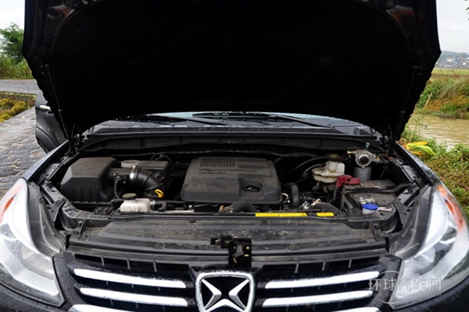 2013款 S350 2.4T 四驅自動柴油超豪華版5座