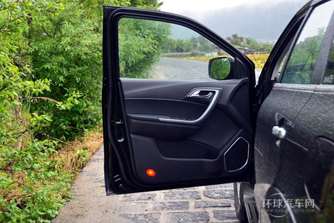 2013款 S350 2.4T 四驅自動柴油超豪華版5座