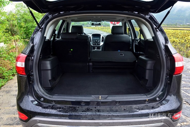 2013款 S350 2.4T 四驅自動柴油超豪華版5座