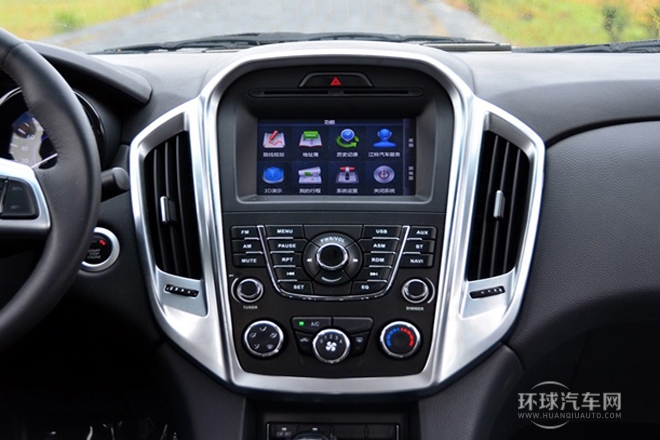 2013款 S350 2.4T 四驅自動柴油超豪華版5座