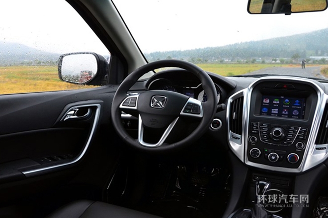 2013款 S350 2.4T 四驅自動柴油超豪華版5座