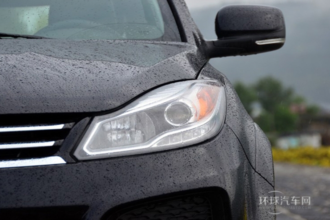 2013款 S350 2.4T 四驅(qū)自動(dòng)柴油超豪華版5座