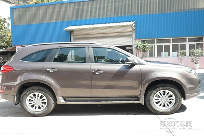 2013款 S350 2.4T 四驅(qū)自動(dòng)柴油超豪華版5座