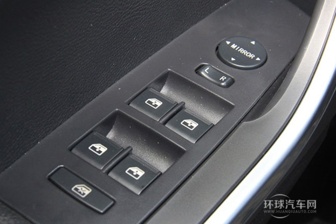 2014款 S350 2.4T 四驅自動柴油豪華天窗版7座