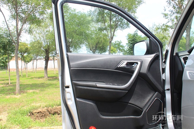 2014款 S350 2.4T 四驅自動柴油豪華天窗版7座