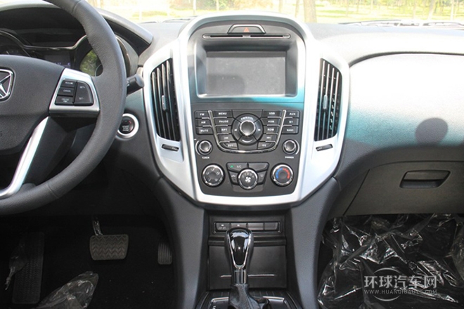 2014款 S350 2.4T 四驅自動柴油豪華天窗版7座