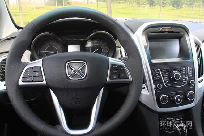 2014款 S350 2.4T 四驅(qū)自動(dòng)柴油豪華天窗版7座