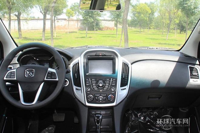 2014款 S350 2.4T 四驅(qū)自動(dòng)柴油豪華天窗版7座