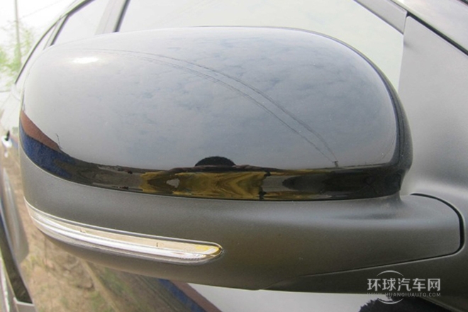 2014款 S350 2.4T 四驅自動柴油豪華天窗版7座