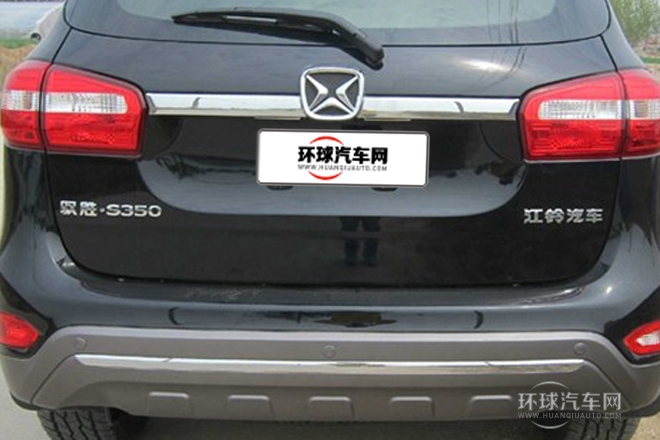 2014款 S350 2.4T 四驅自動柴油豪華天窗版7座