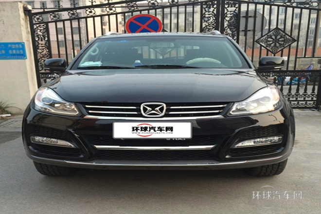 2014款 S350 2.4T 四驅自動柴油豪華天窗版7座