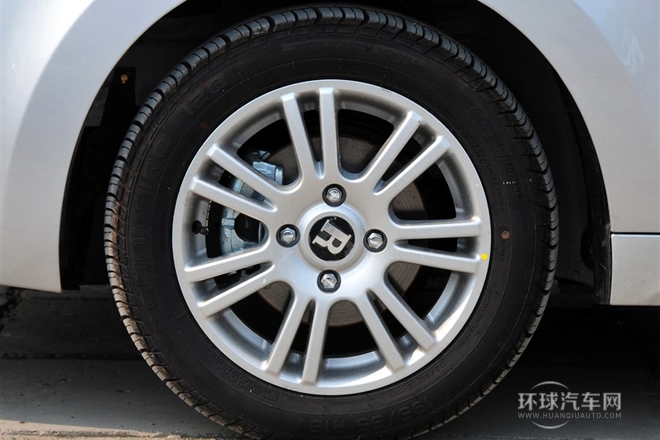 2012款 1.6L CVT豪華型