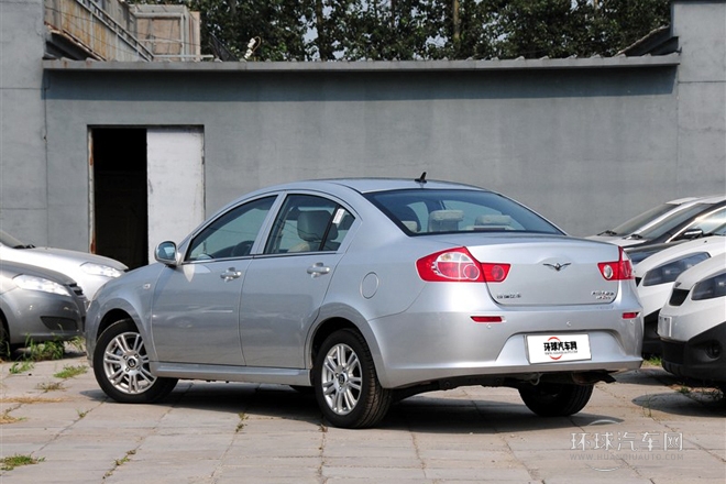2012款 1.6L CVT豪華型