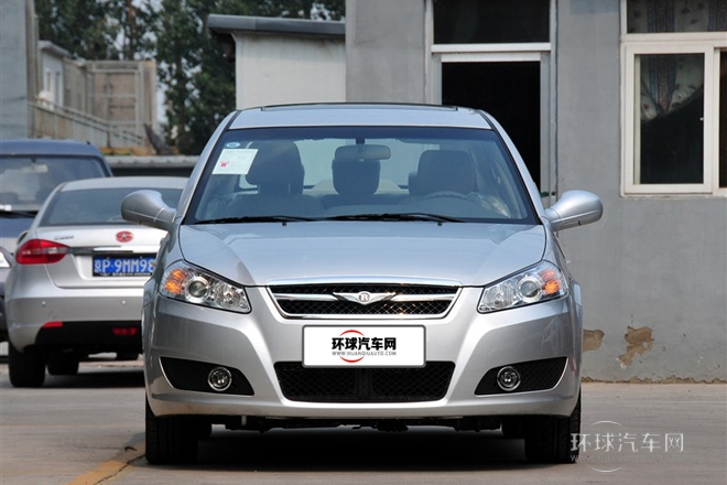 2012款 1.6L CVT豪華型