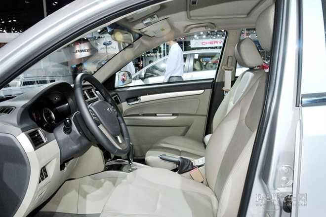 2012款 1.6L CVT旗艦型