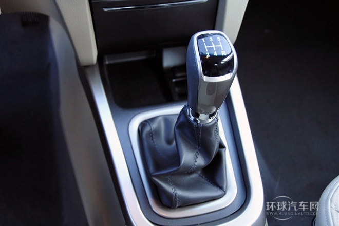 2012款 1.6L 手動豪華型