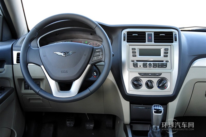 2012款 1.6L 手動豪華型