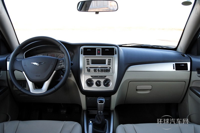 2012款 1.6L 手動豪華型