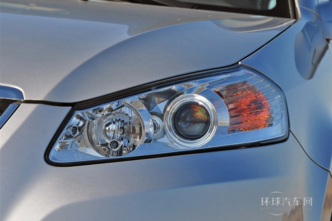 2012款 1.6L 手動豪華型