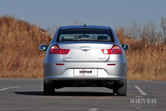 2012款 1.6L 手動(dòng)豪華型