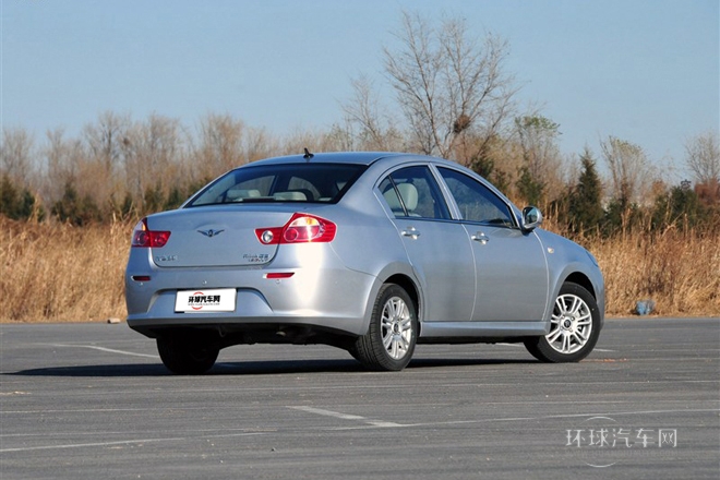 2012款 1.6L 手動豪華型