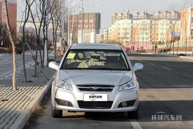 2012款 1.6L 手動豪華型