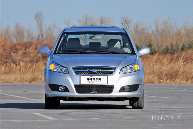 2012款 1.6L 手動豪華型