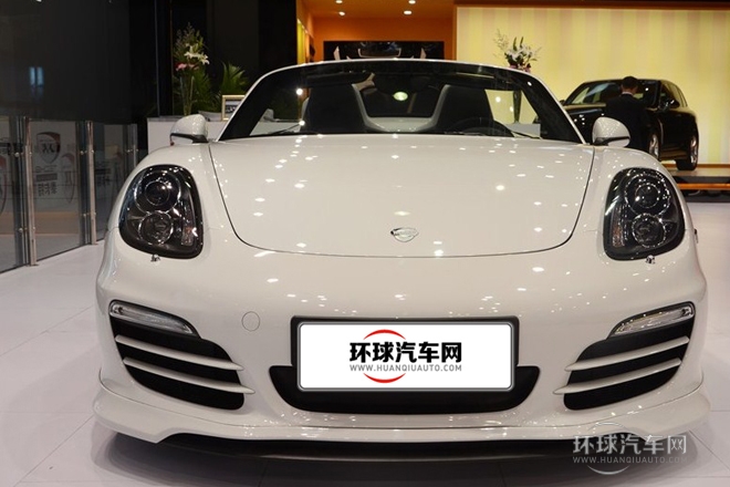 2014款 2.7L 標準型