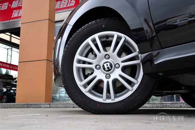 2012款 1.6L 手動舒適型