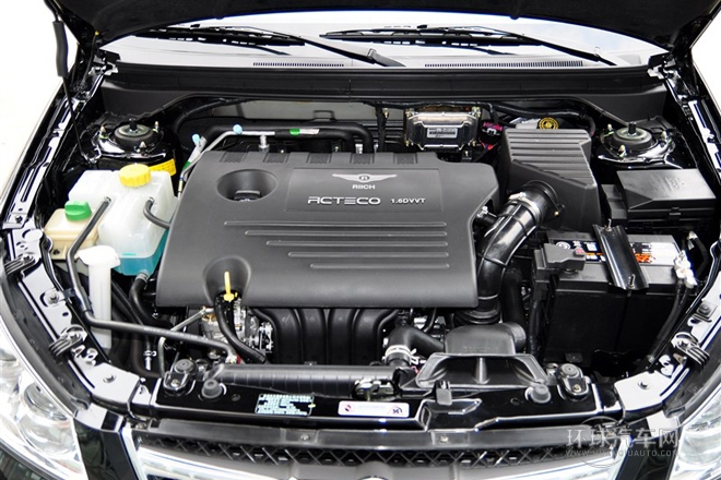 2012款 1.6L 手動舒適型