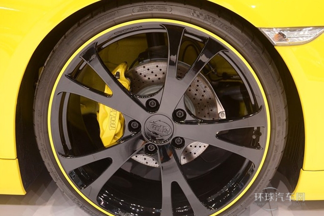 2014款 2.7L 標準型