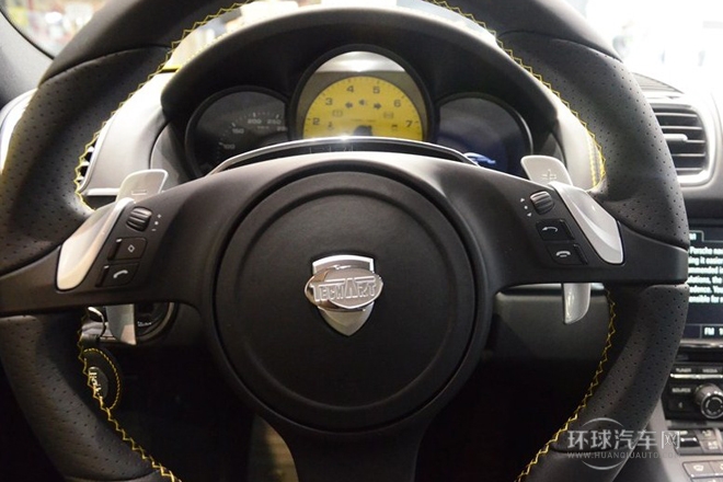 2014款 2.7L 標準型