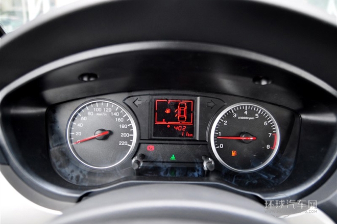 2012款 1.6L 手動舒適型