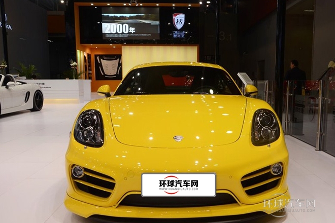 2014款 2.7L 標準型