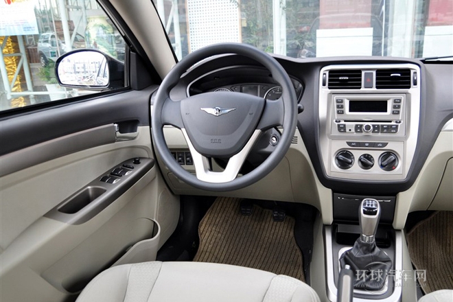 2012款 1.6L 手動舒適型