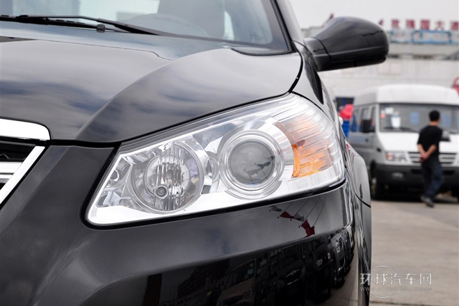 2012款 1.6L 手動舒適型