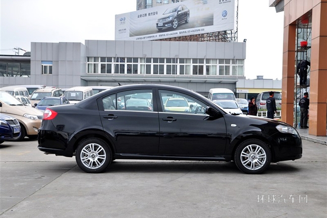 2012款 1.6L 手動舒適型