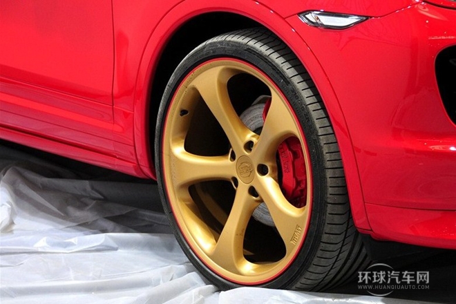 2014款 3.6L 汽油標(biāo)準(zhǔn)型