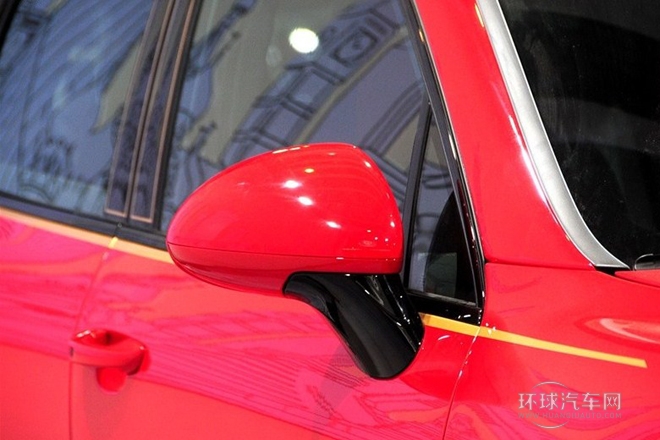 2014款 3.6L 汽油標準型