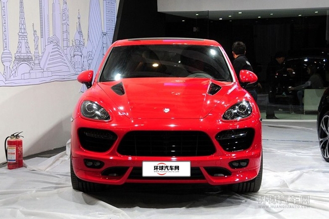 2014款 3.6L 汽油標準型