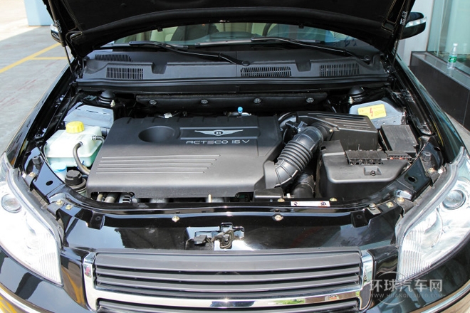 2012款 2.0L 手動豪華型DVVT