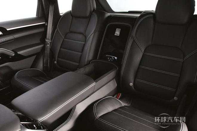 2014款 3.0T 柴油標(biāo)準(zhǔn)型