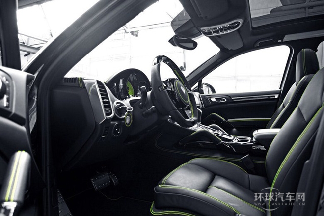 2014款 3.0T 柴油標(biāo)準(zhǔn)型