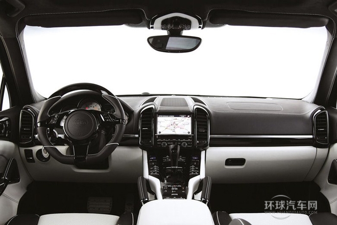 2014款 3.0T 柴油標準型