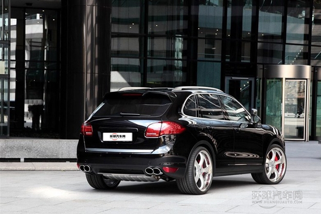 2014款 3.0T 柴油標準型