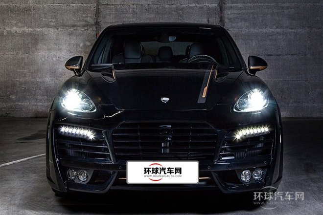 2014款 3.0T 柴油標(biāo)準(zhǔn)型