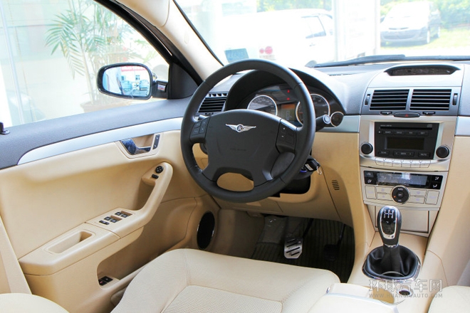 2012款 2.0L 手動豪華型DVVT