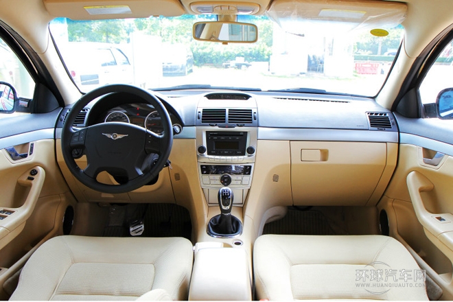 2012款 2.0L 手動豪華型DVVT