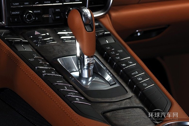 2014款 3.0T 標(biāo)準(zhǔn)型