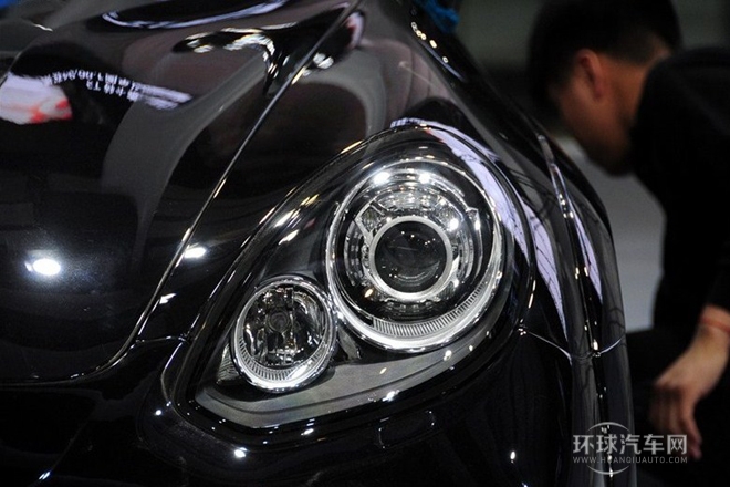 2014款 3.0T 標準型